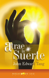 Atrae la suerte