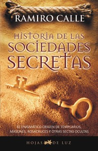 Historia de las sociedades secretas