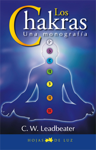 Los chakras : una monografía