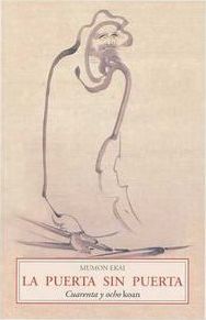 La puerta sin puerta : cuarenta y ocho koan