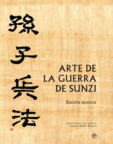 El arte de la guerra de Sunzi (estuche)