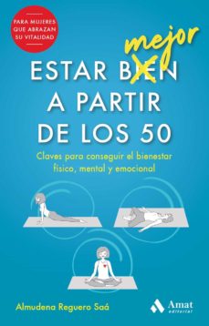 Estar bien a partir de los 50