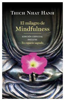 El milagro de mindfulness