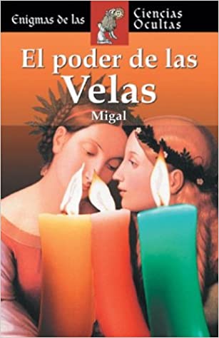 El poder de las velas