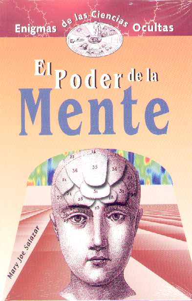 Libro El Poder De La Mente
