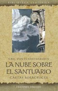 La nube sobre el santuario: cartas rosacruces