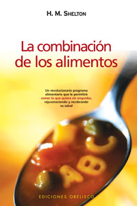 La combinación de los alimentos