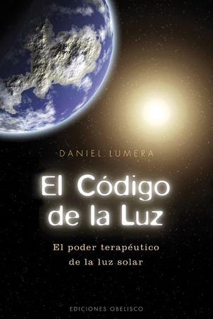 El código de la luz : el poder terapéutico de la luz solar