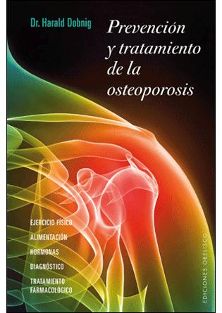 Prevención y tratamiento de la osteoporosis