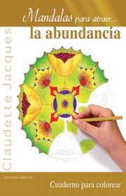 Mandalas para atraer-- la abundancia