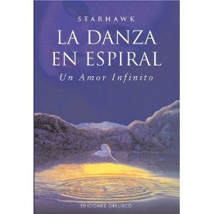 La danza en espiral