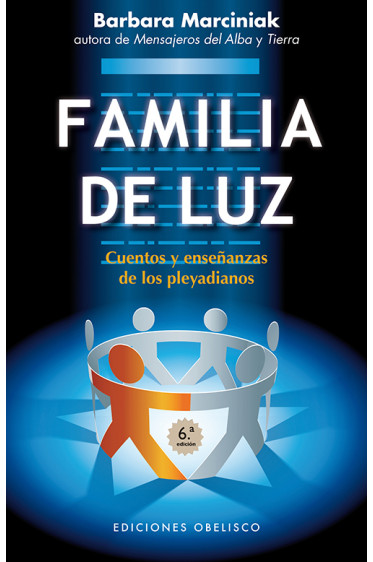 La familia de luz