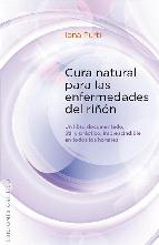 Cura natural para las enfermedades del riñón