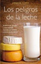 Los peligros de la leche