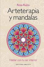 Arteterapia y mandalas