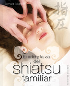 El arte y la vía del shiatsu familiar