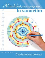 Mandalas para acompañar-- la sanación