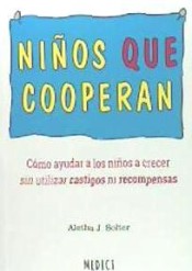 Niños que cooperan