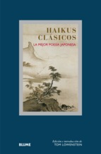 Haikus clásicos : la mejor poesía japonesa