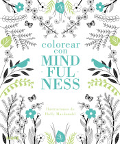 Colorear con mindfulness