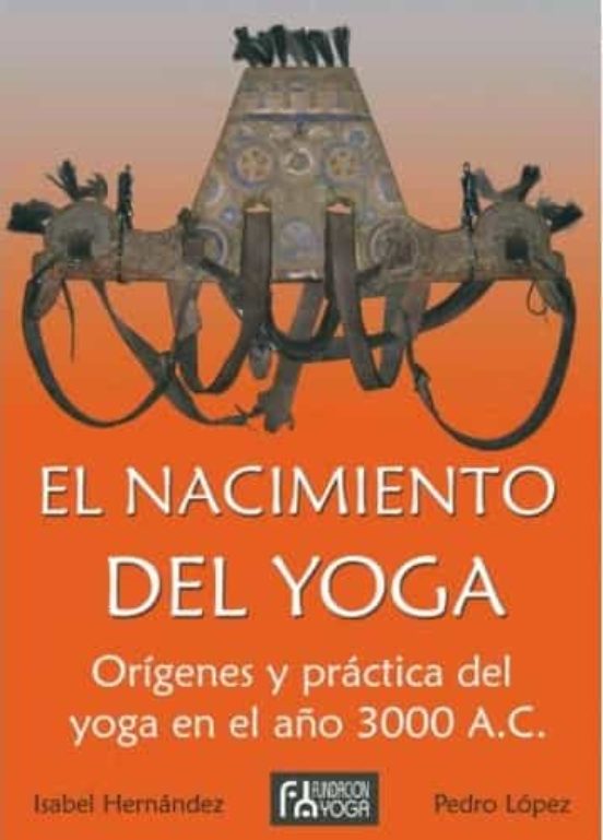 El nacimiento del Yoga