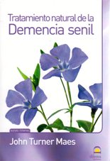 Tratamiento natural de la demencia senil