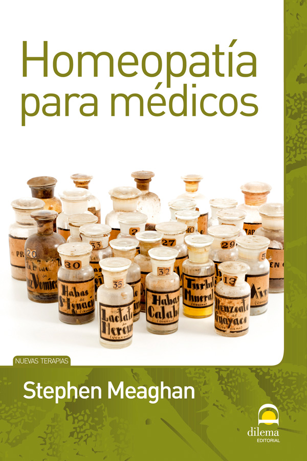 Homeopatía para médicos