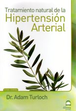 Tratamiento natural de la hipertensión arterial