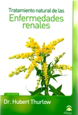 Tratamiento natural de las enfermedades renales