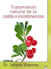 Tratamiento natural de la cistitis e incontinencias