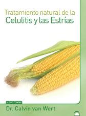Tratamiento natural de la celulitis y las estrías