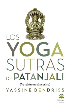Los Yoga Sutras de Patanjali (Versión en Sanscrito)