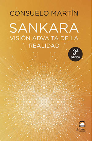 Sankara : visión advaita de la realidad