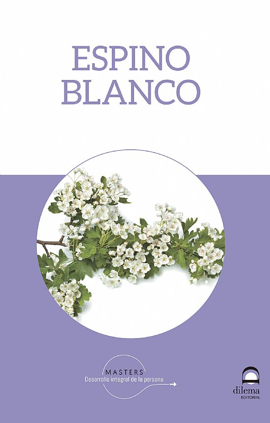 Espino blanco