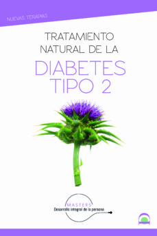Tratamiento natural de la diabetes : tipo 2