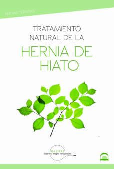 Tratamiento natural de la Hernia de Hiato