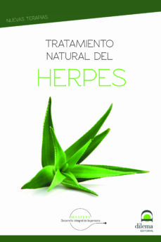 Tratamiento natural del herpes