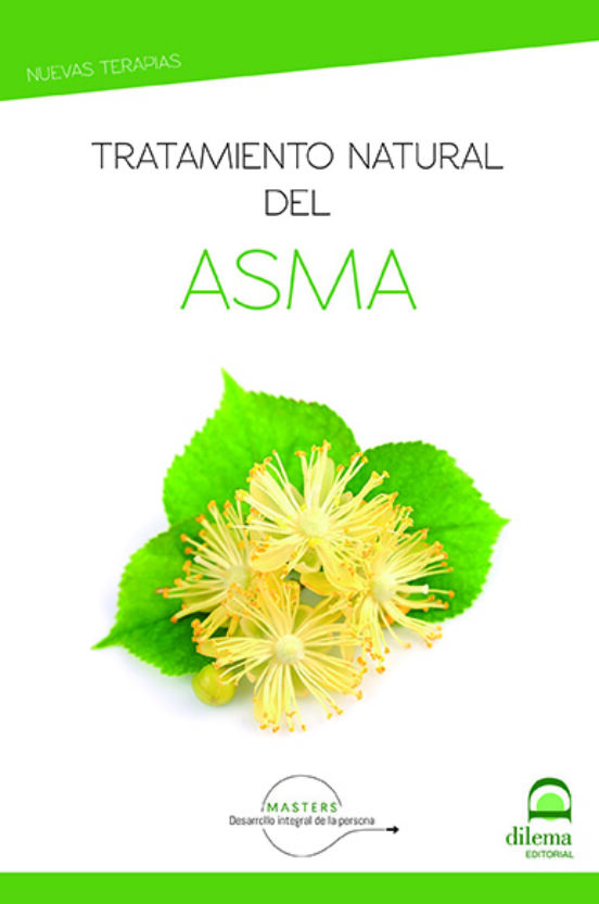 Tratamiento natural del asma