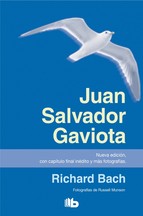 Juan Salvador Gaviota