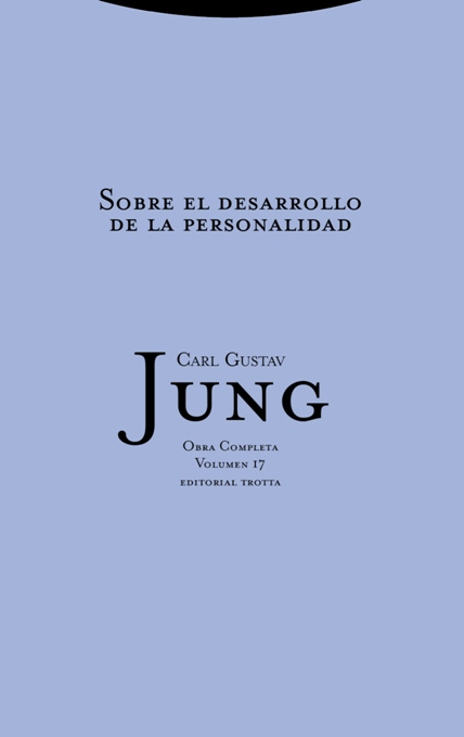 Sobre el desarrollo de la personalidad V-17