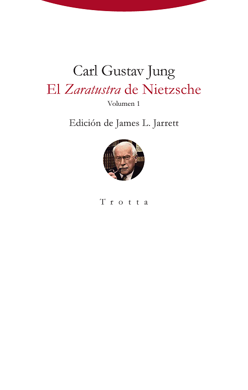 El Zaratustra de Nietzsche 1