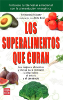 Los superalimentos que curan