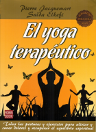 El yoga terapéutico