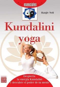 Kundalini yoga