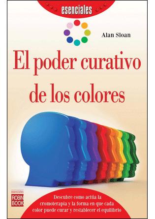 El poder curativo de los colores