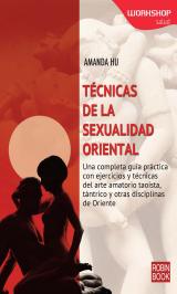 Técnicas de la Sexualidad Oriental