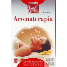 Aromaterapia