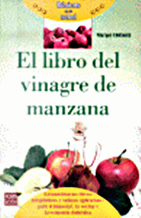 El libro del vinagre de manzana