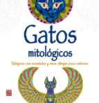 Gatos mitológicos