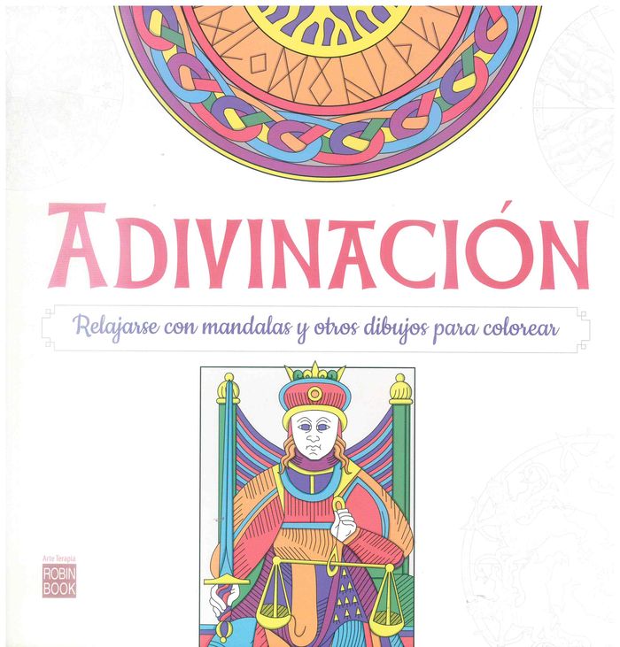 Adivinación